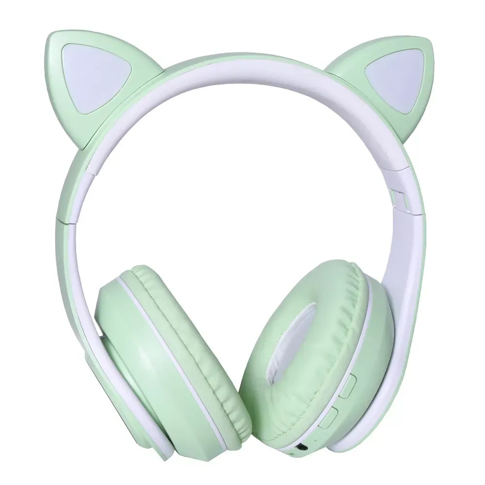 Навушники Bluetooth TUCCI P39 — Green — Различные