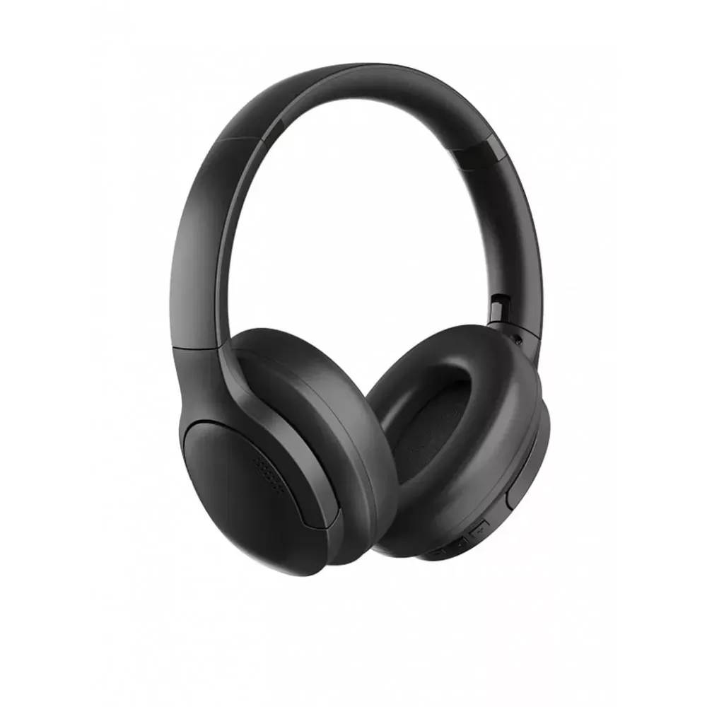 Навушники Bluetooth WiWU TD-02 Soundcool — Black — Wiwu