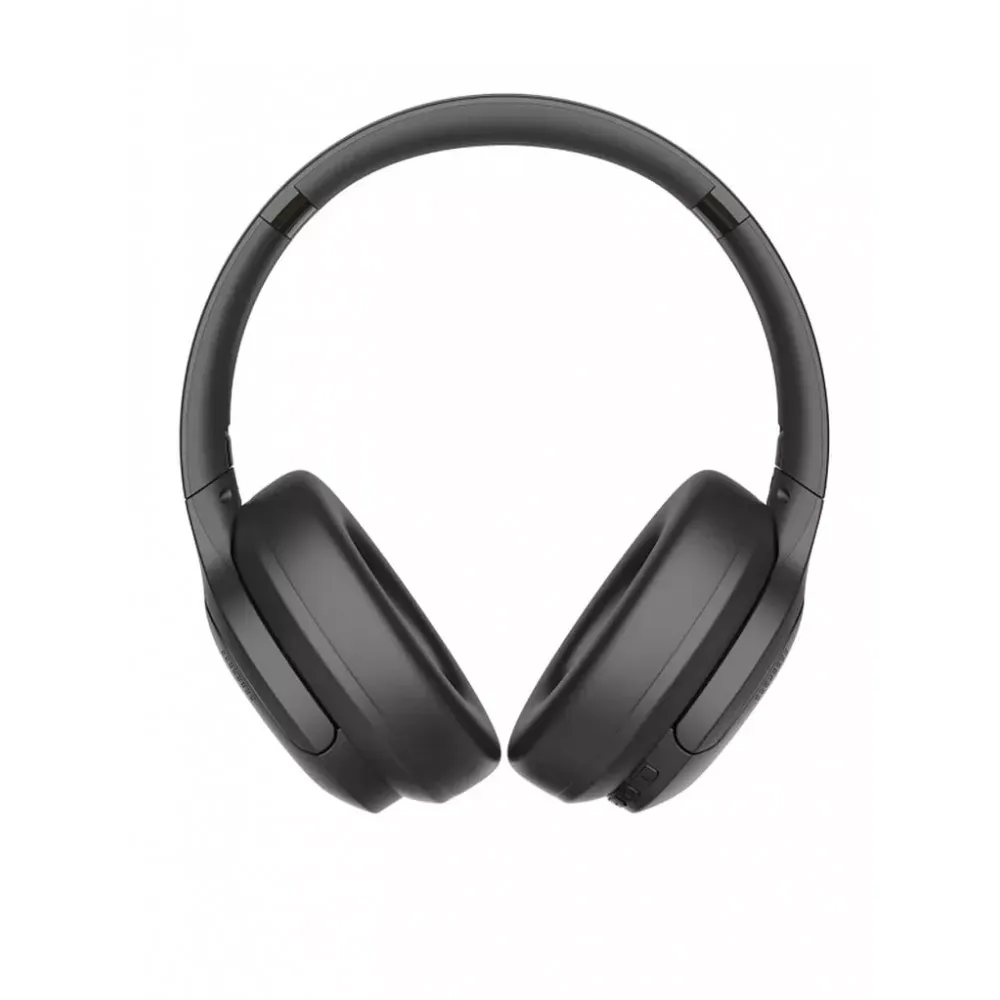 Навушники Bluetooth WiWU TD-02 Soundcool — Black — фото 5