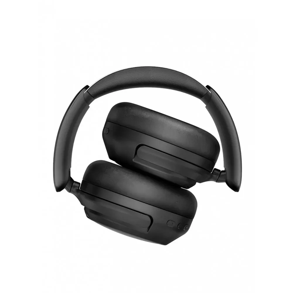 Навушники Bluetooth WiWU TD-03 Pilot — White — фото 5