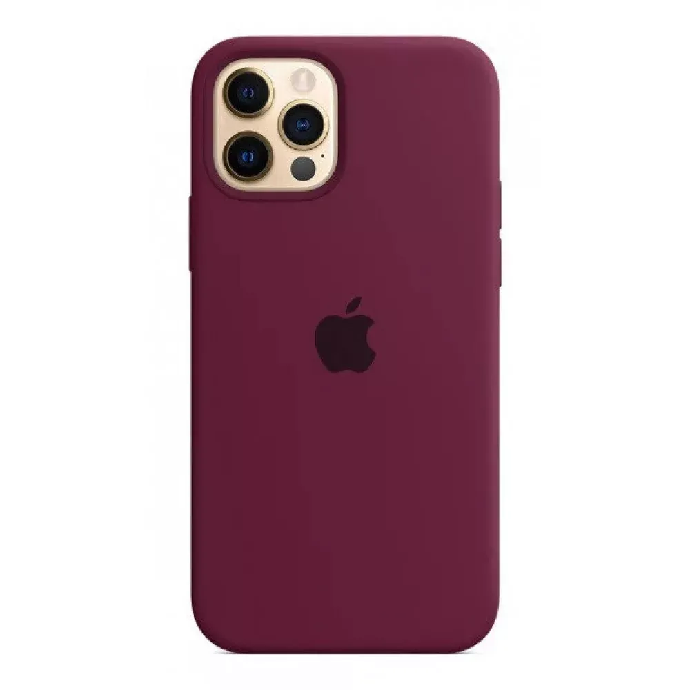 Original Silicone Case Full Size iPhone 13 Pro 6.1" — Phistachio (68) - фото 11