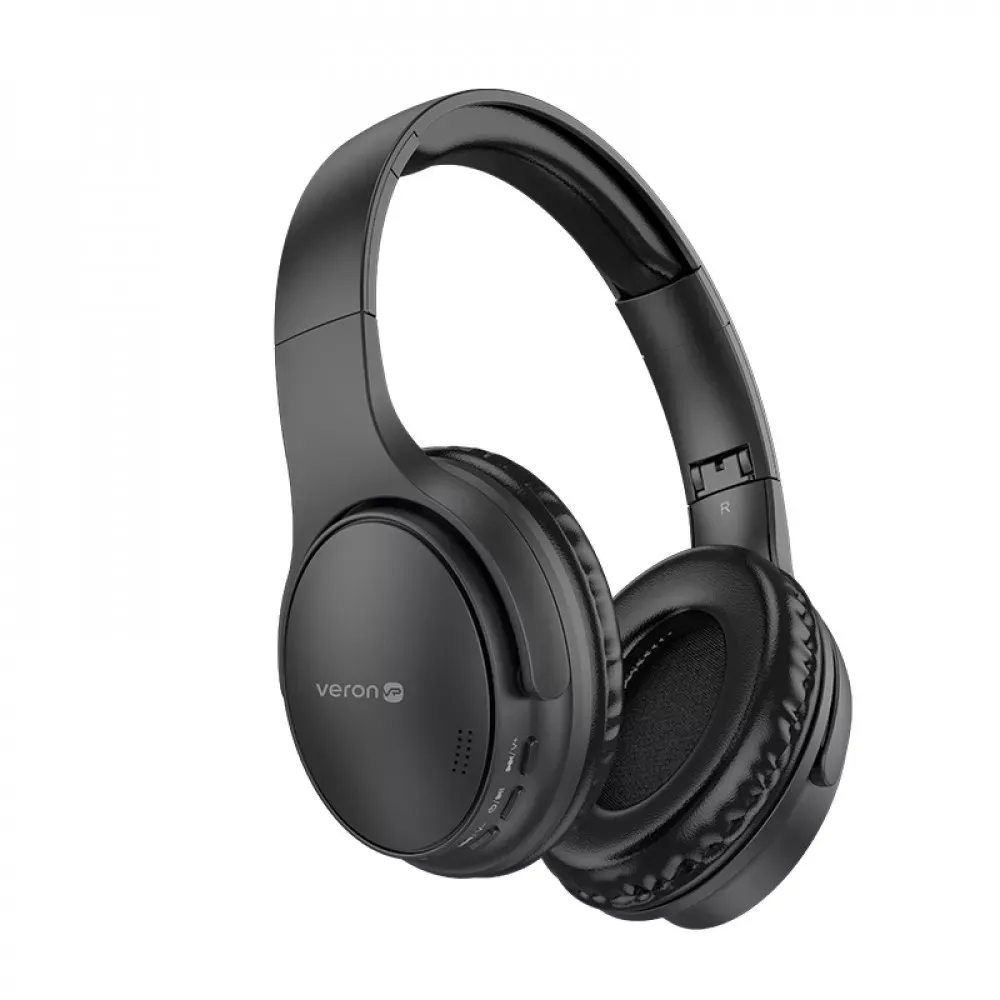 Навушники Bluetooth — Veron BH10 Tune — фото 8