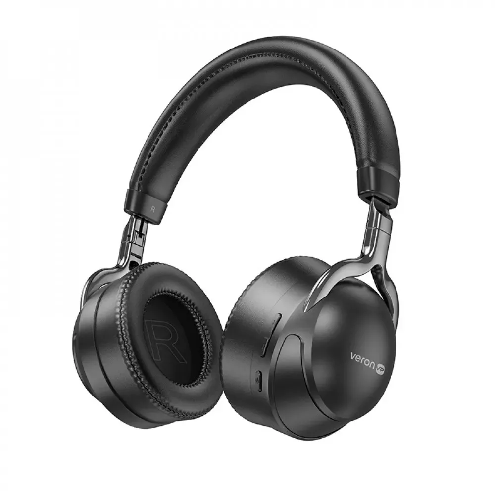Навушники Bluetooth — Veron BH17 Sound — фото 4