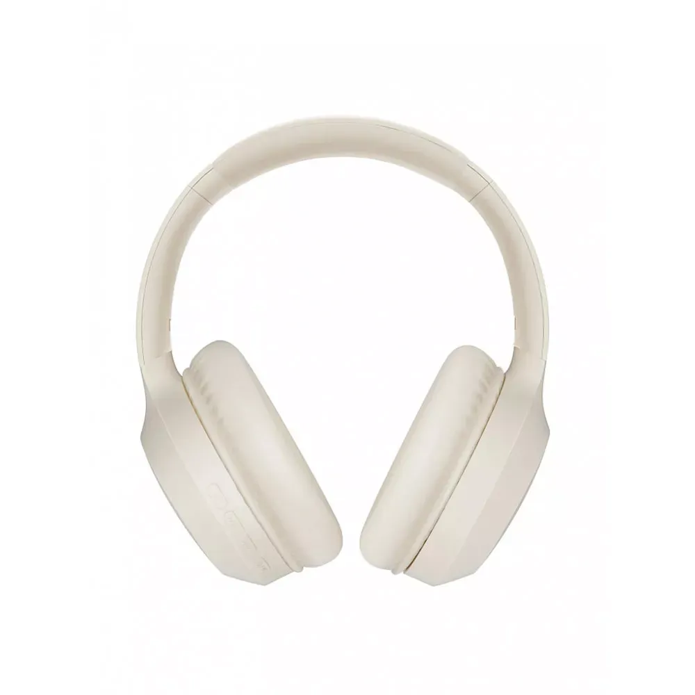 Навушники Bluetooth — WiWU TD-01 Bach — White — Wiwu