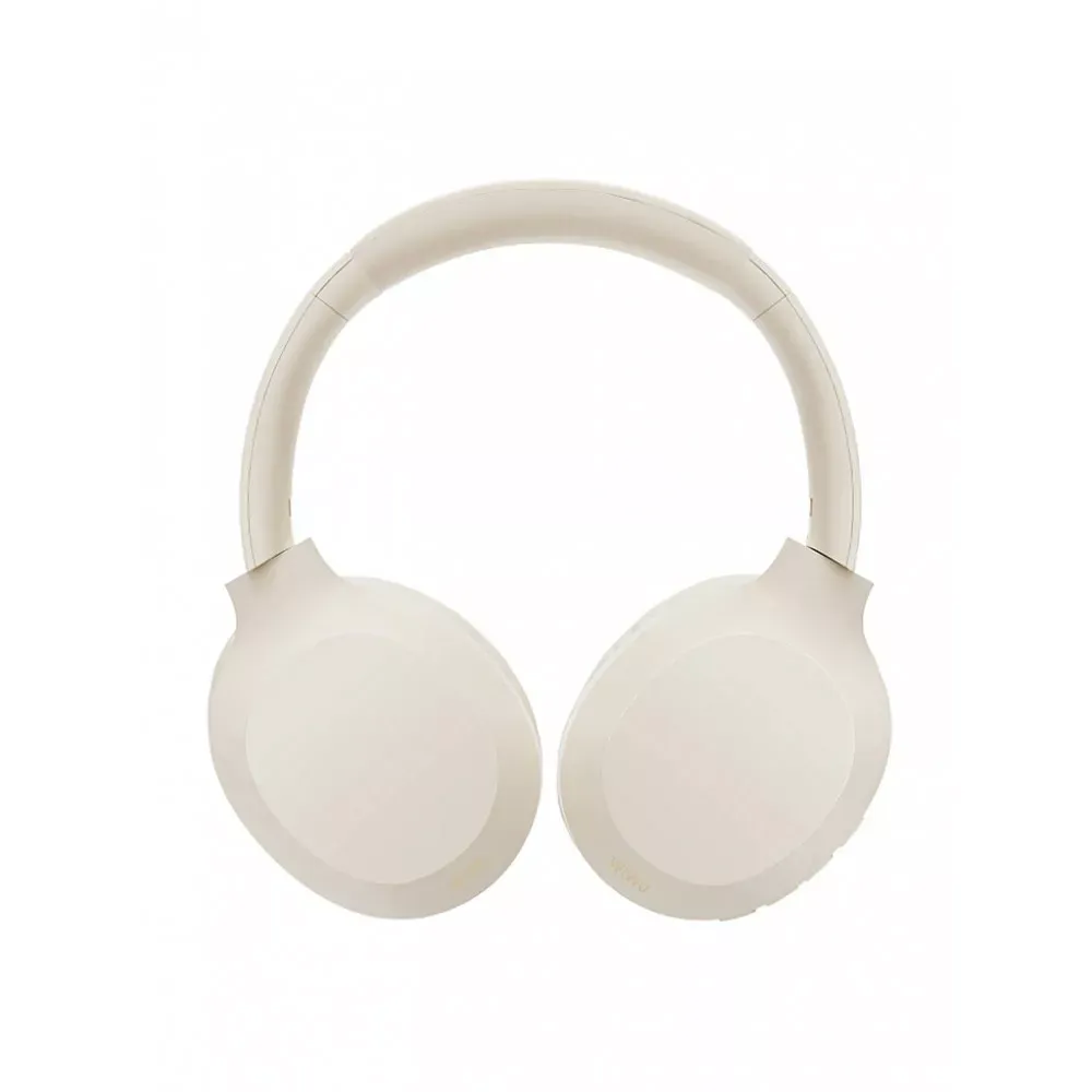 Навушники Bluetooth — WiWU TD-01 Bach — White — фото 5