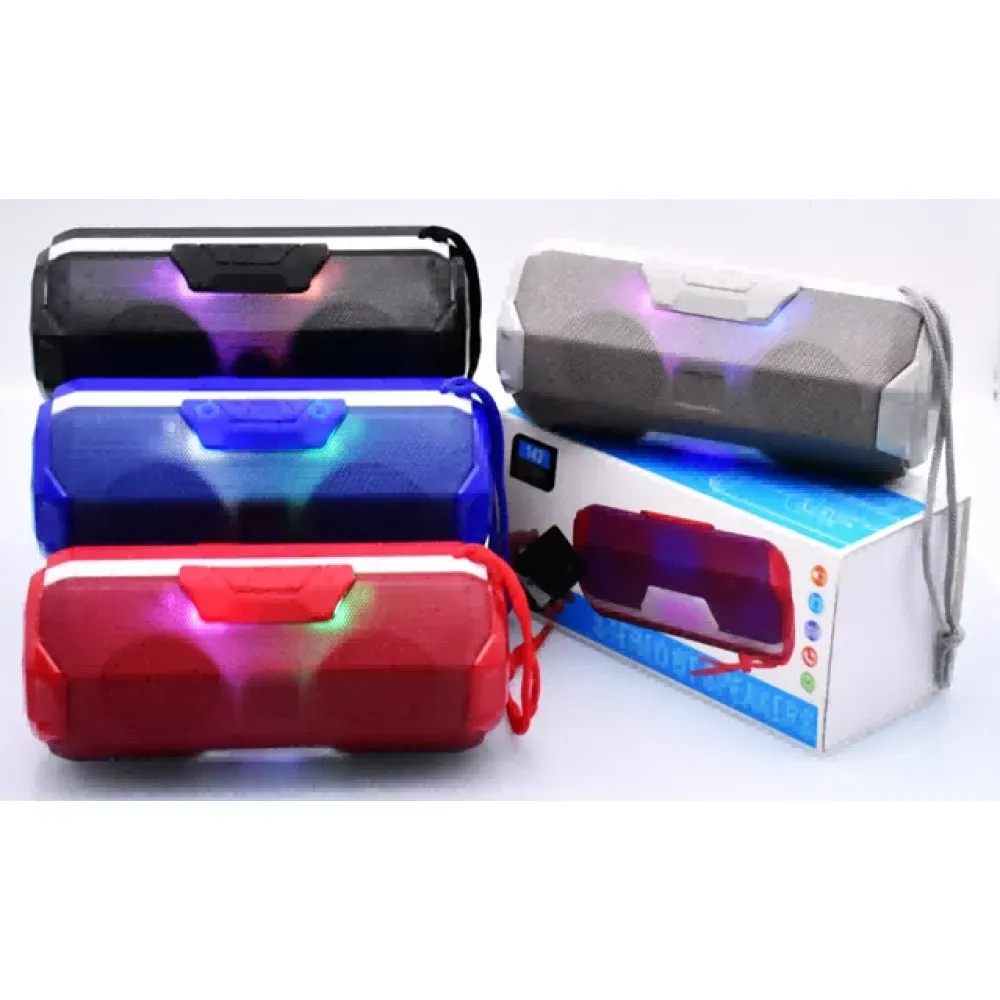 Портативна колонка A006 - фото 3