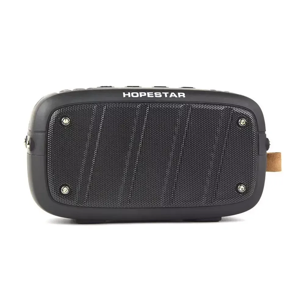 Портативна колонка Hopestar T5 — фото 5