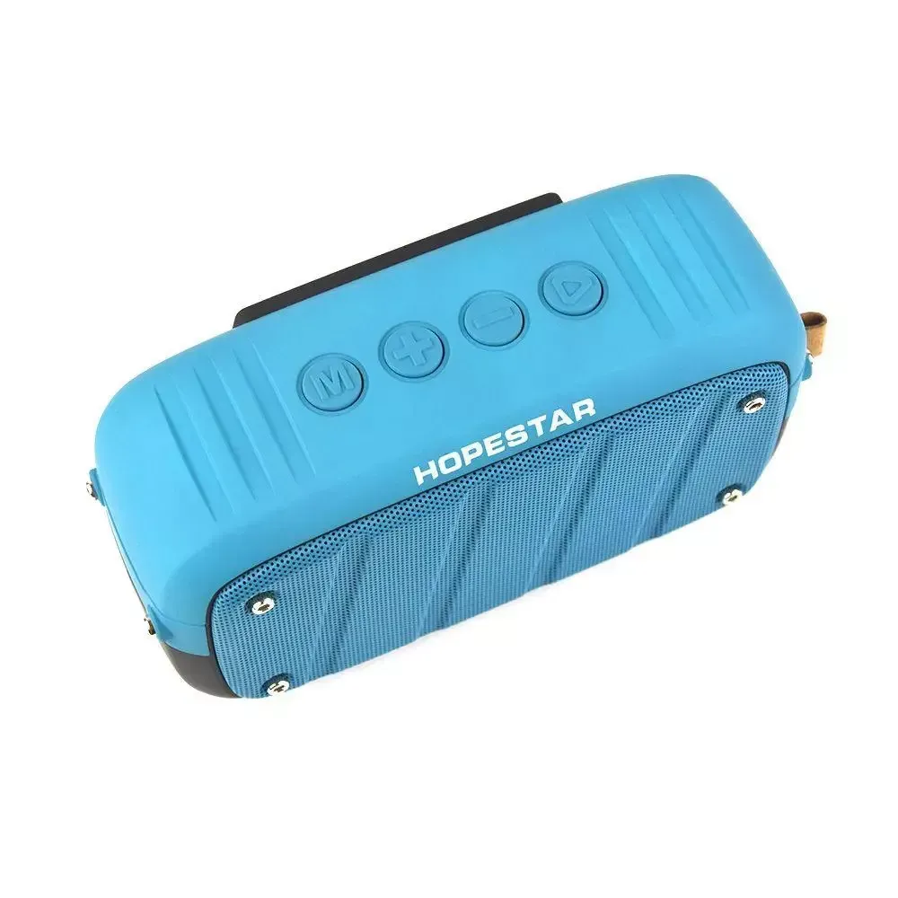 Портативна колонка Hopestar T5 — фото 6