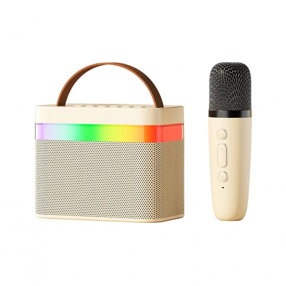 Портативна колонка K18 - фото 3