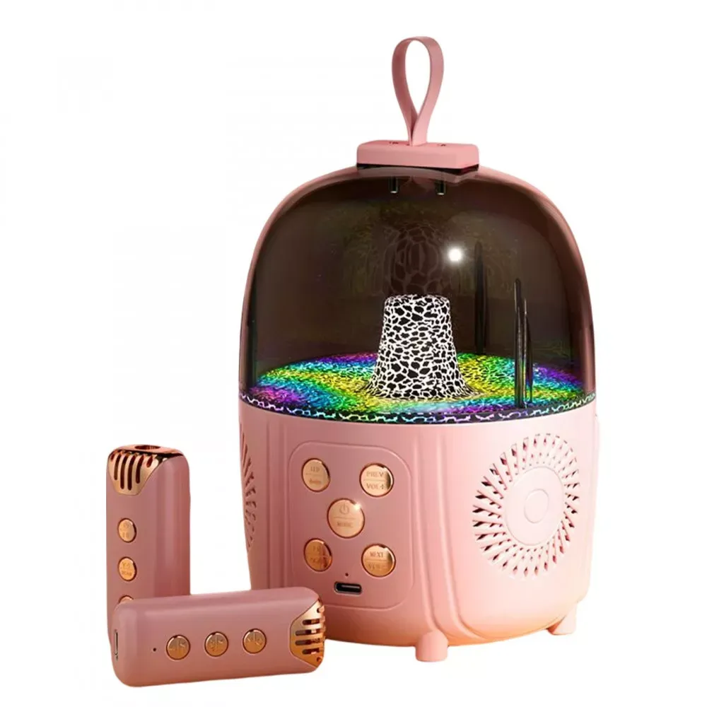 Портативна колонка Q-3 — Различные