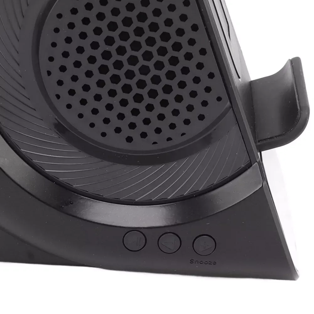 Портативна колонка SAM02 led wireless charging - фото 4