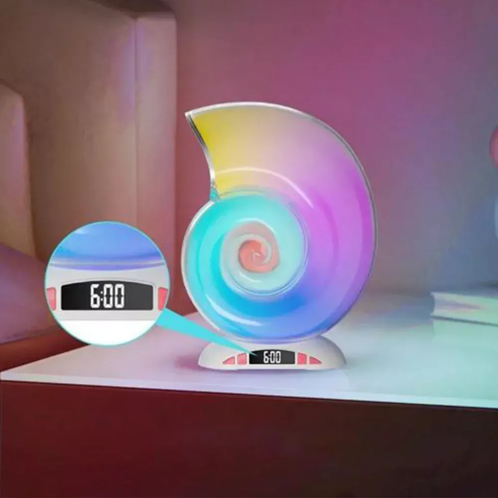 Портативна колонка Snail L39 mini - фото 3