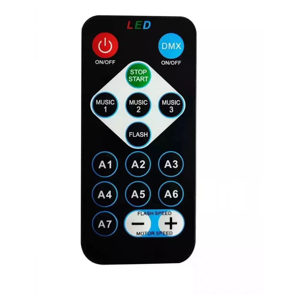 Ночной светильник-проектор - Galaxy Q6 - фото 8