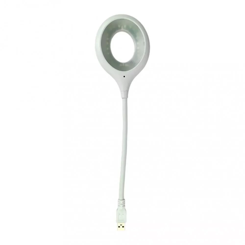 USB Лампа Round - фото 6