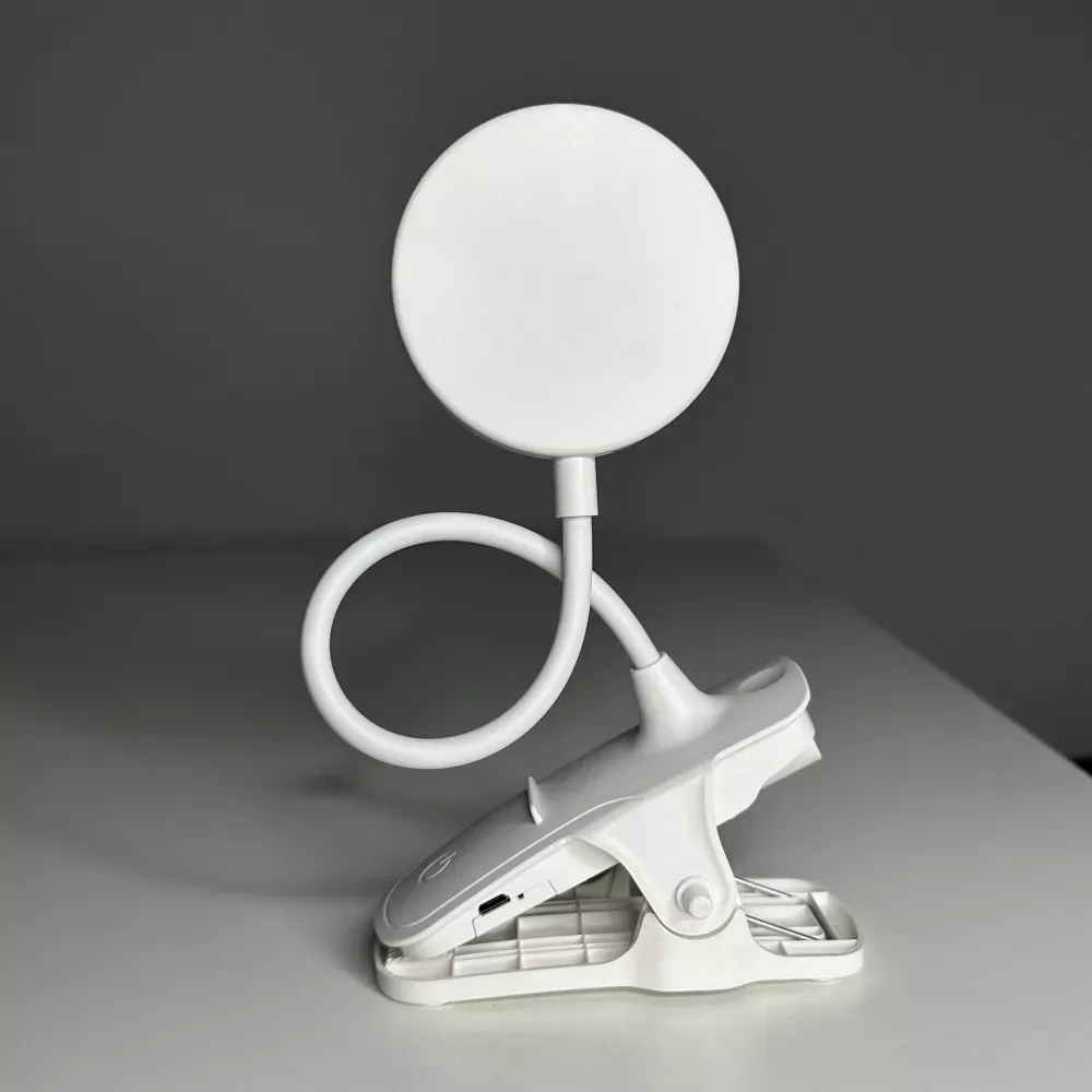 Настольный светильник 1213 - фото 7