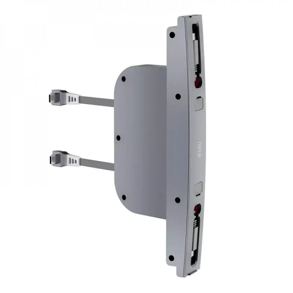 Docking Sation — Wiwu Wi-DS001 Applicable Brands: Tesla Model 3 / Y 2021,2022 - фото 5