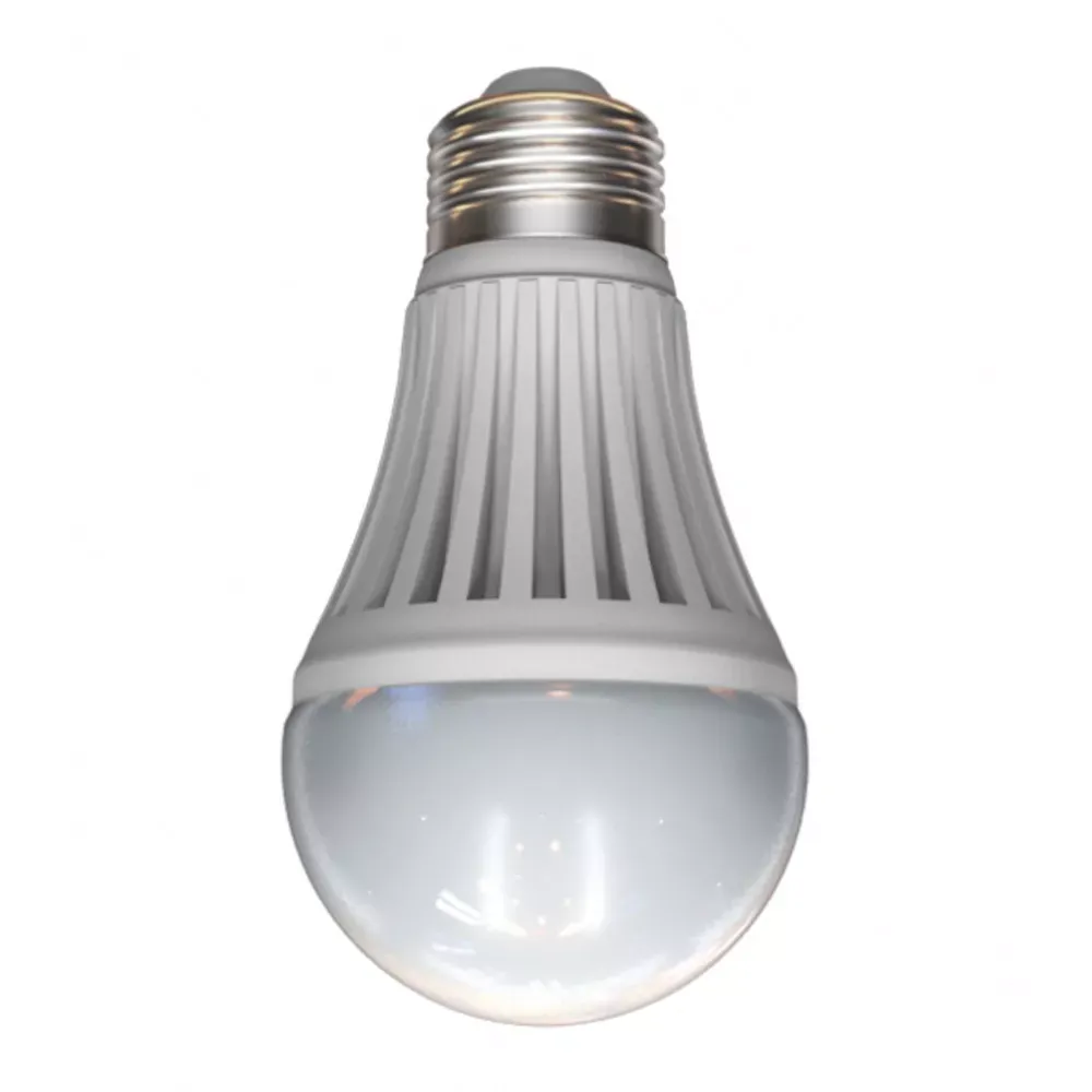 LED Lamp 5 Watt с аккумулятором E27 - фото 4