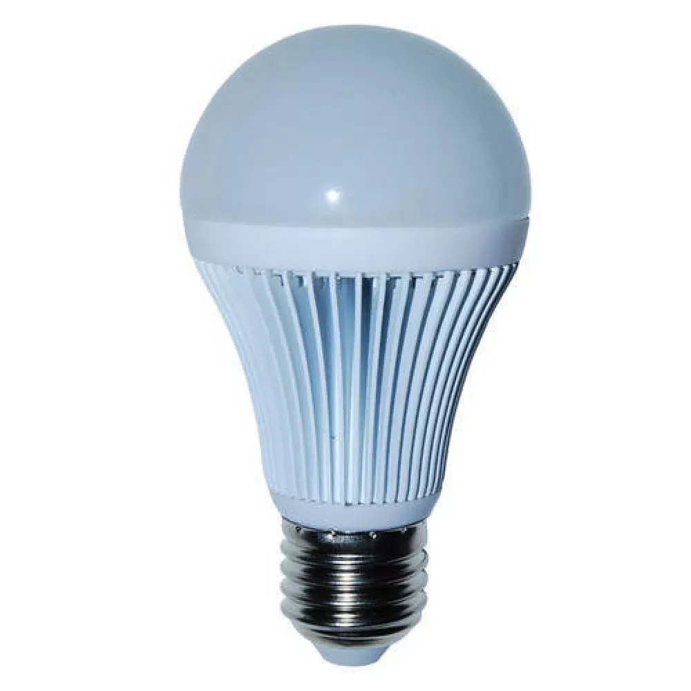 LED Lamp 5 Watt с аккумулятором E27 - фото 5
