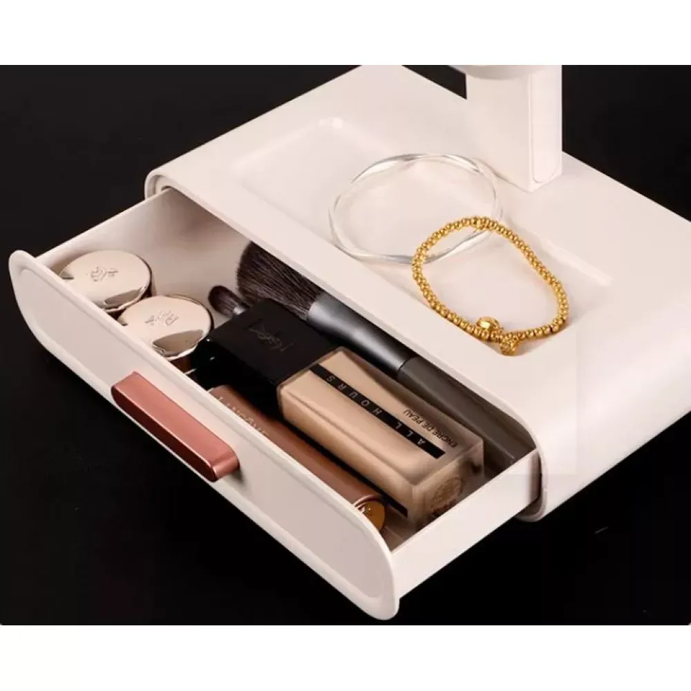 Зеркало с LED подсветкой DC015 - фото 8