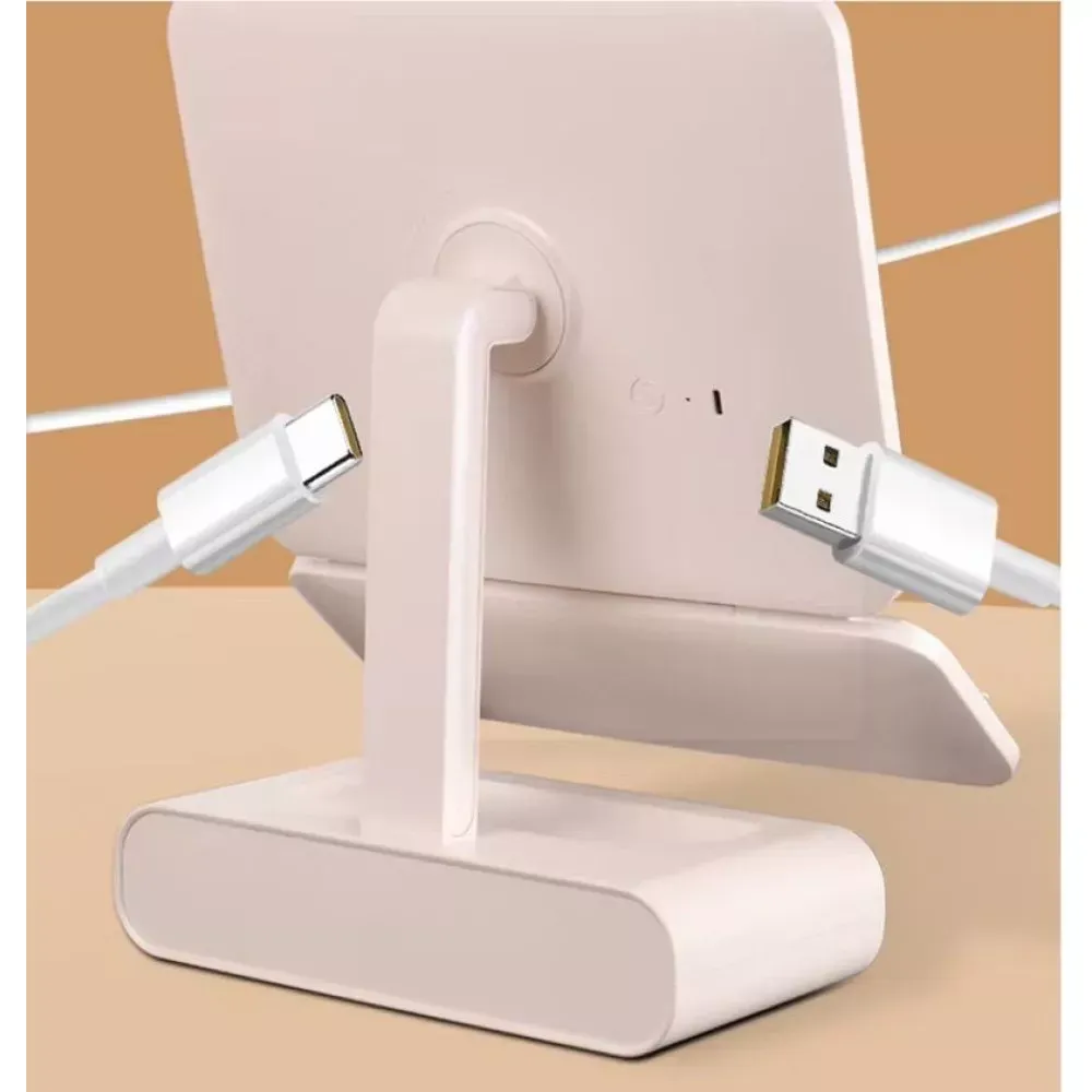 Зеркало с LED подсветкой DC015 - фото 9