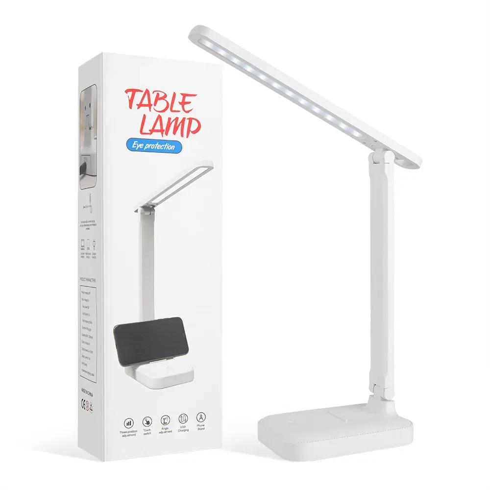 Настольный светильник 2211 - фото 3