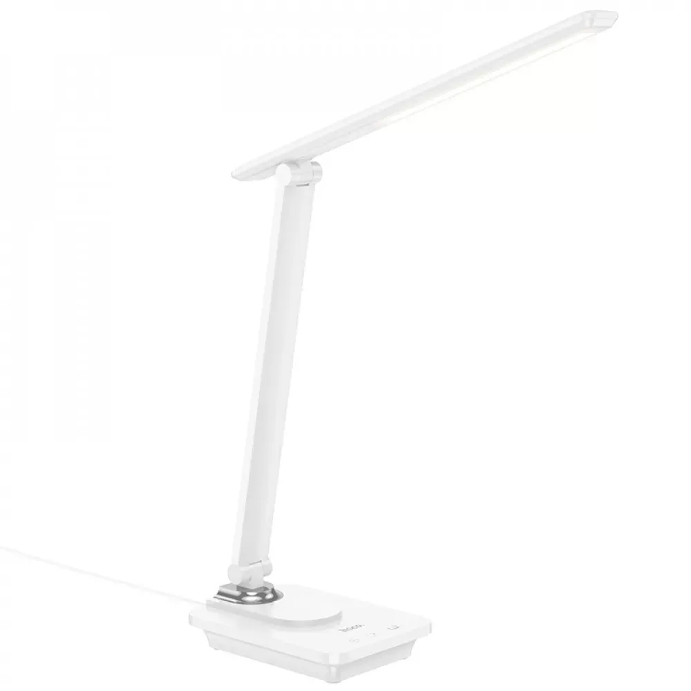 Настольный светильник Hoco HX12 - фото 4