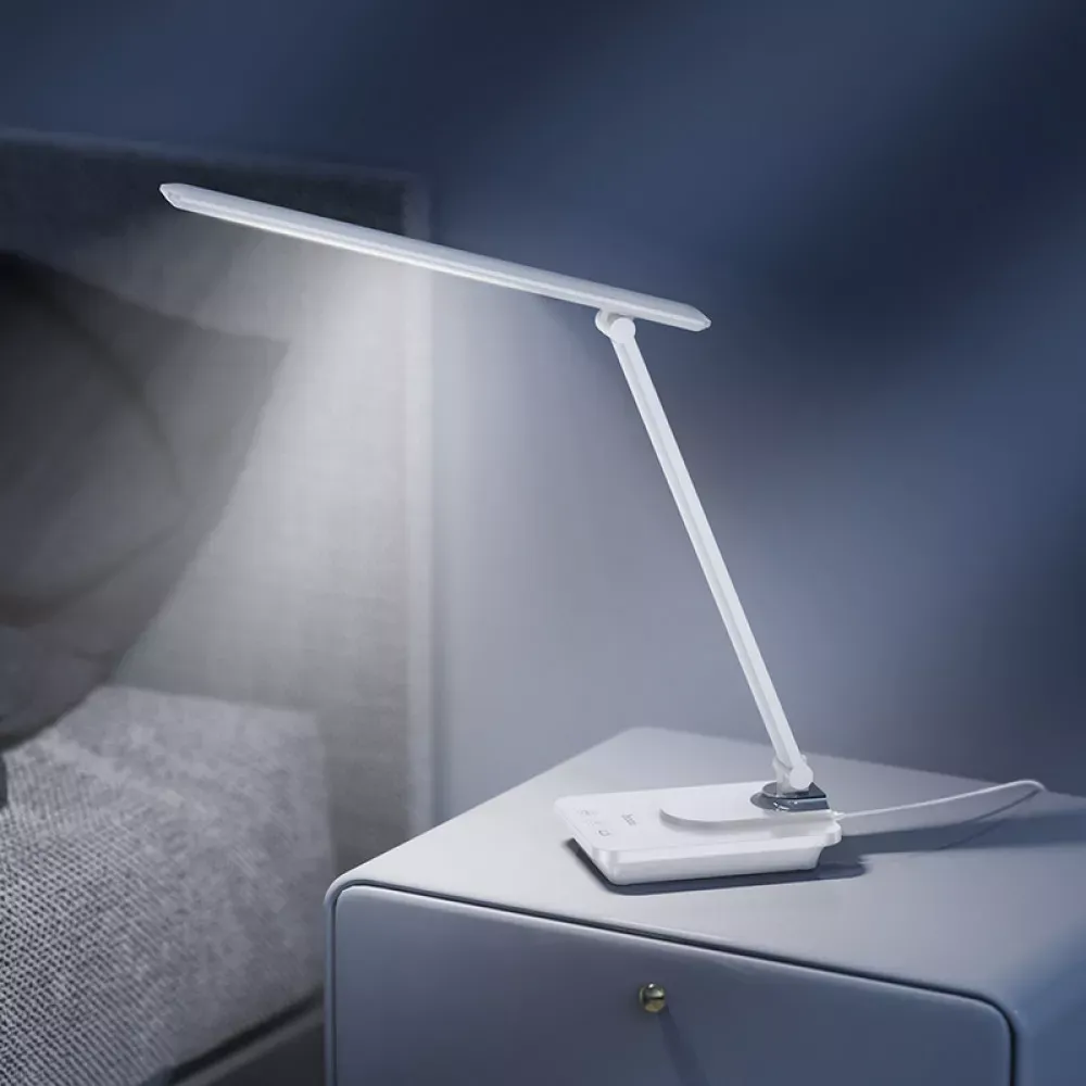 Настольный светильник Hoco HX12 - фото 7