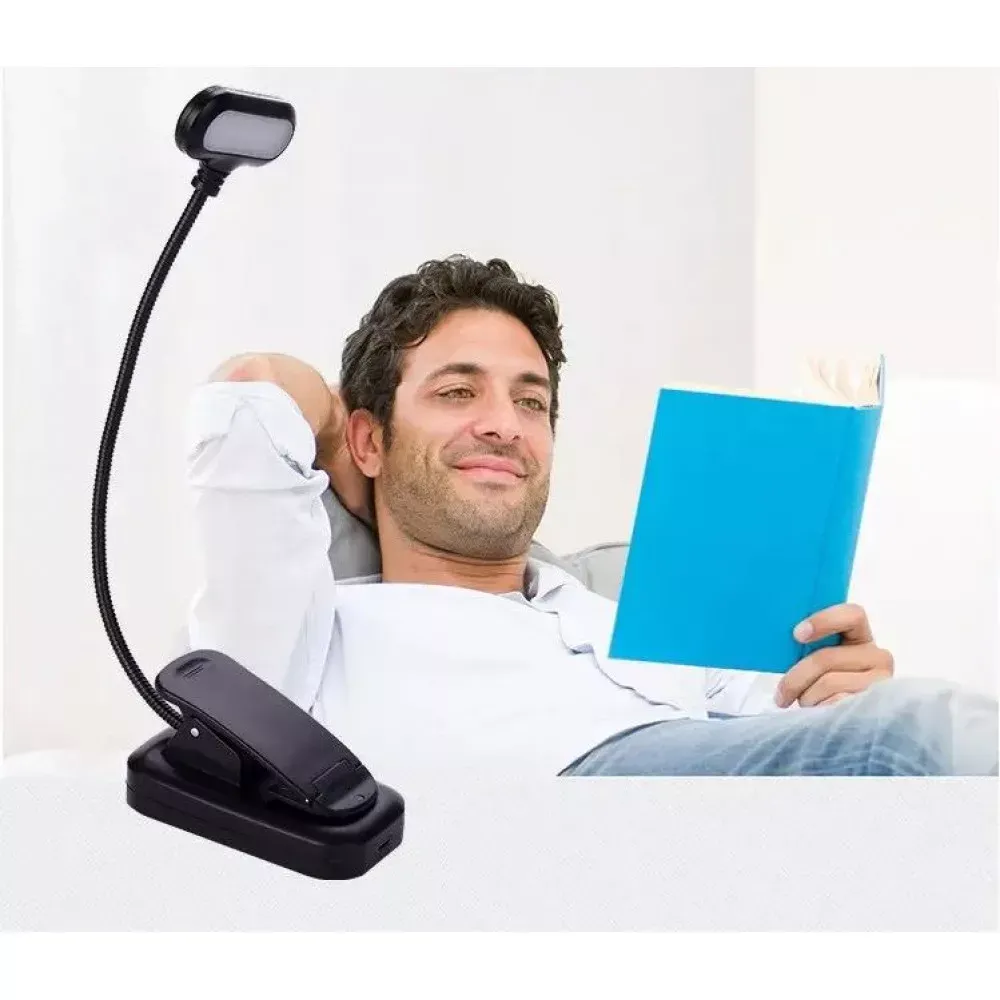 Настольный светильник — LY-13 — Различные