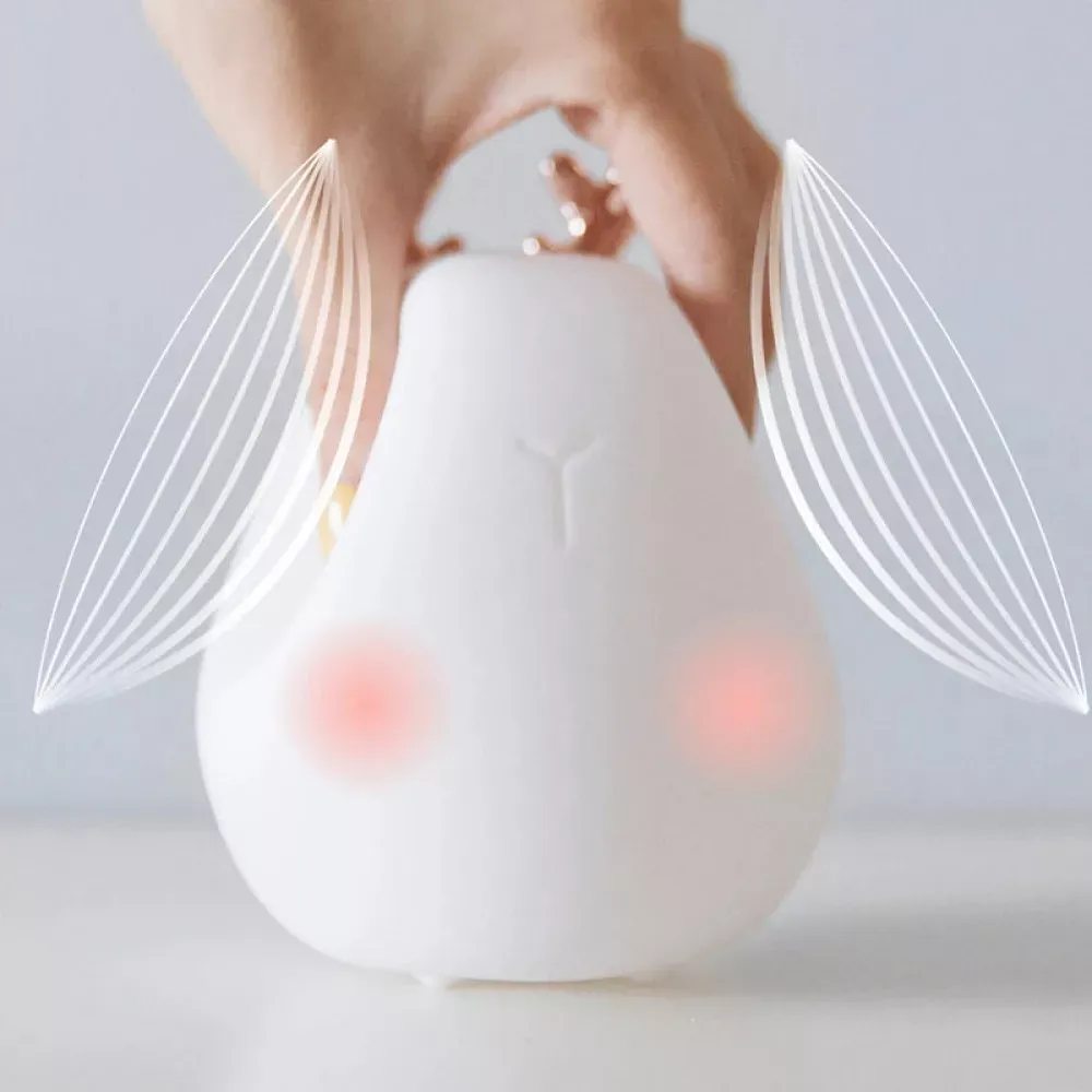 Ночной светильник Lovely Lamp— 317 — фото 5