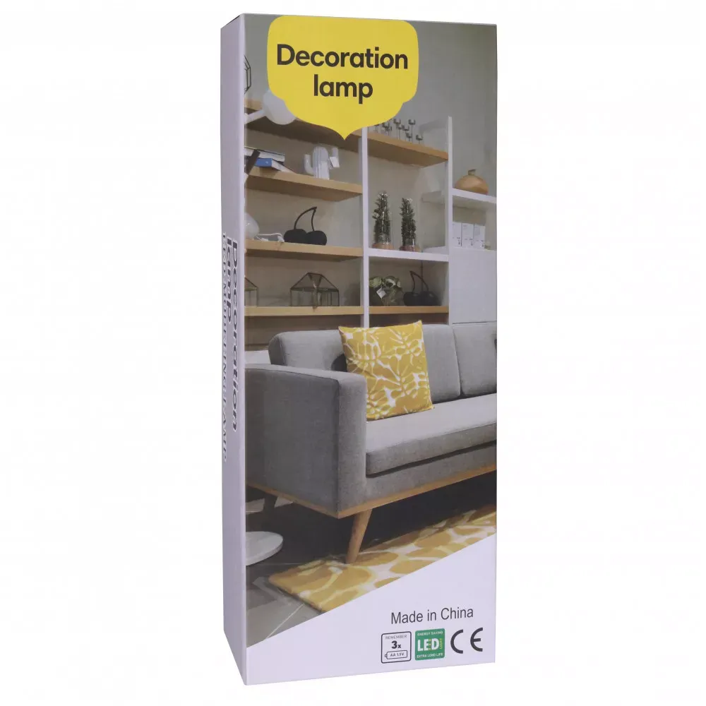 Ночной светильник Neon Lamp series — Flash - фото 3