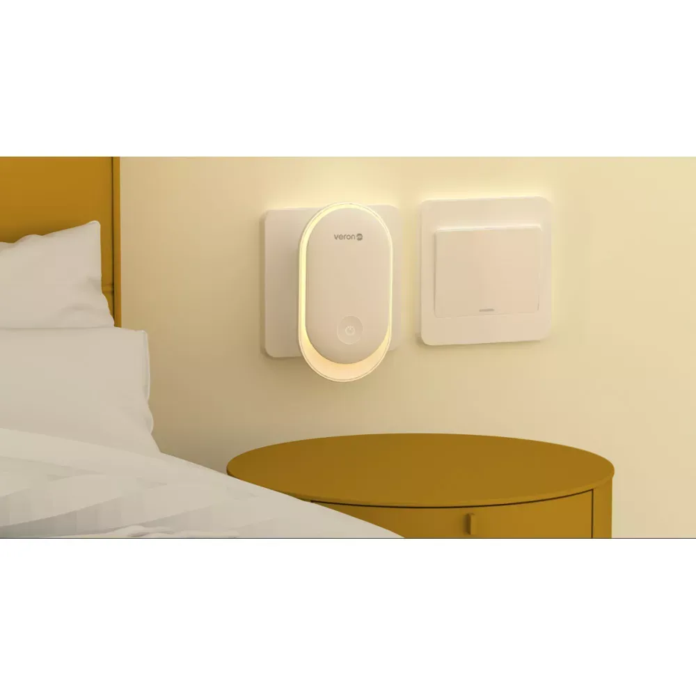 Ночной светильник — Veron U1 — VERON