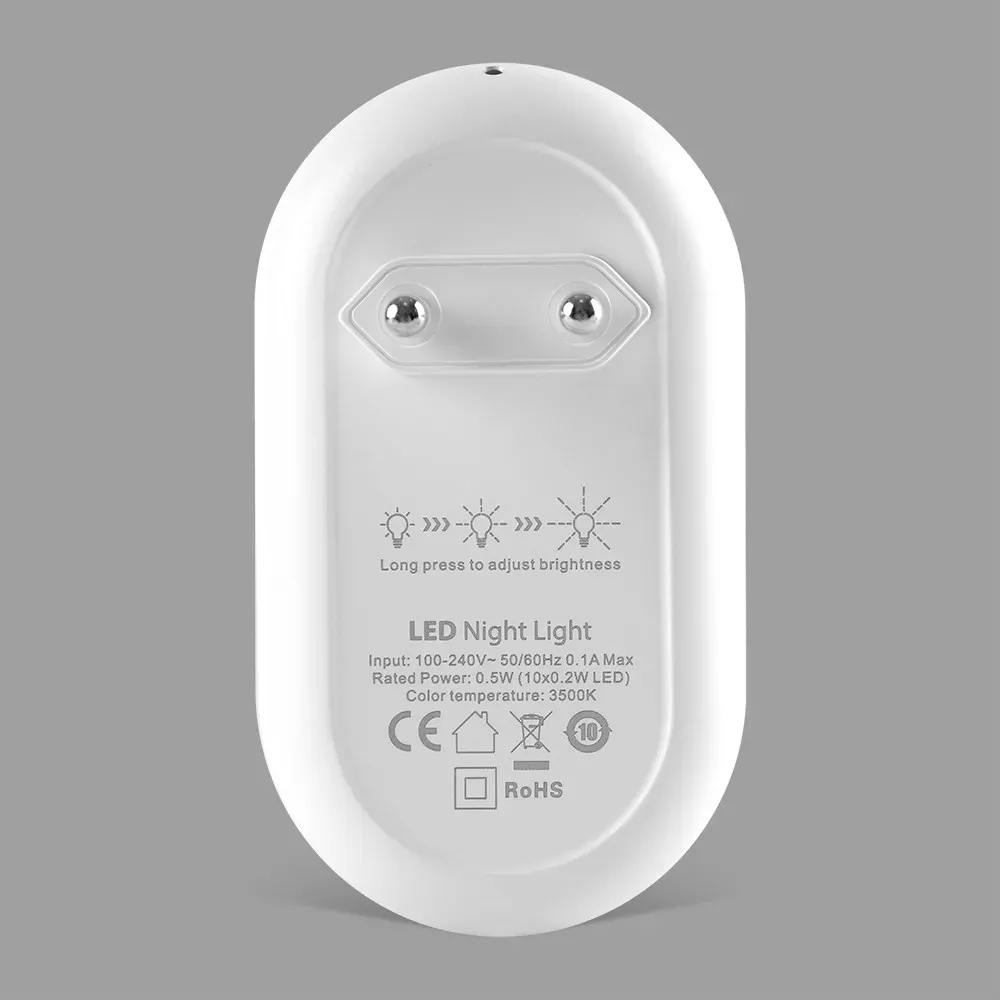 Ночной светильник — Veron U1 - фото 6