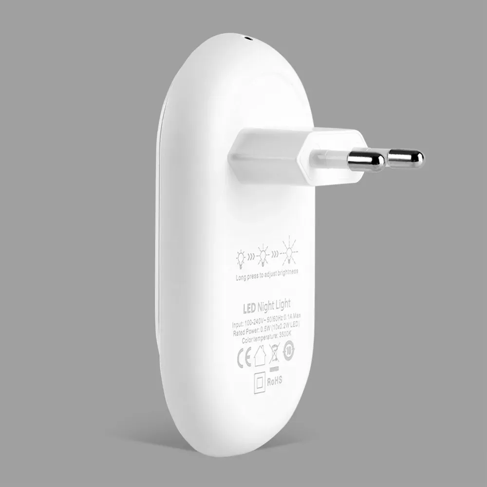 Ночной светильник — Veron U1 - фото 7