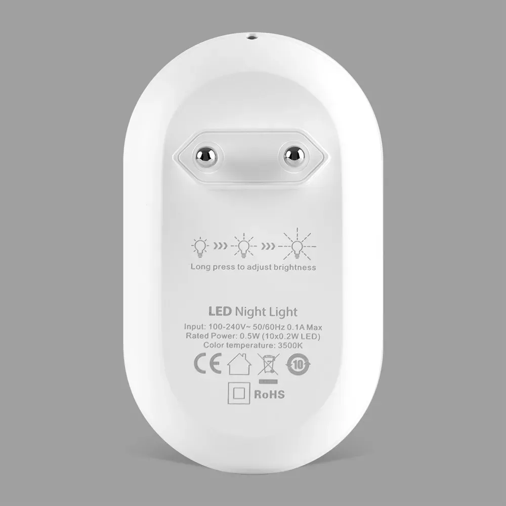 Ночной светильник — Veron U2 - фото 4