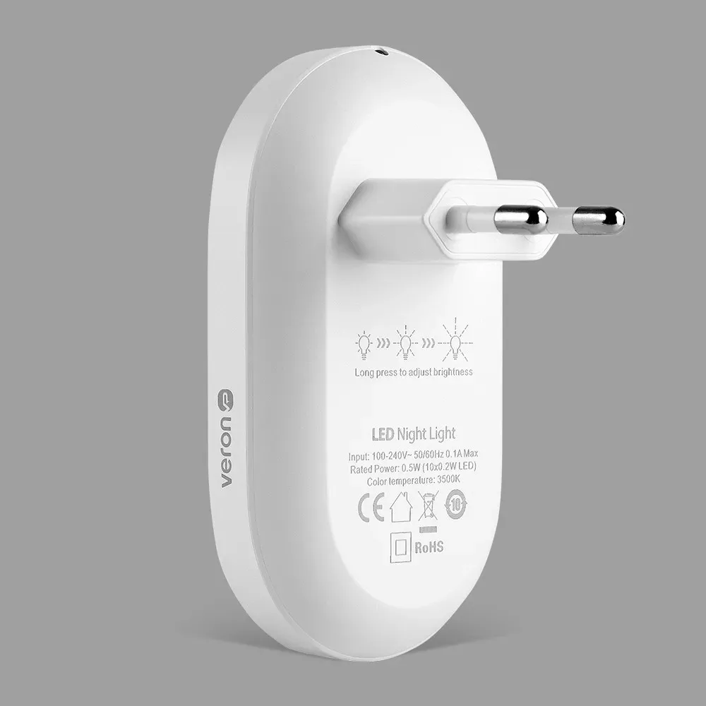 Ночной светильник — Veron U2 - фото 5