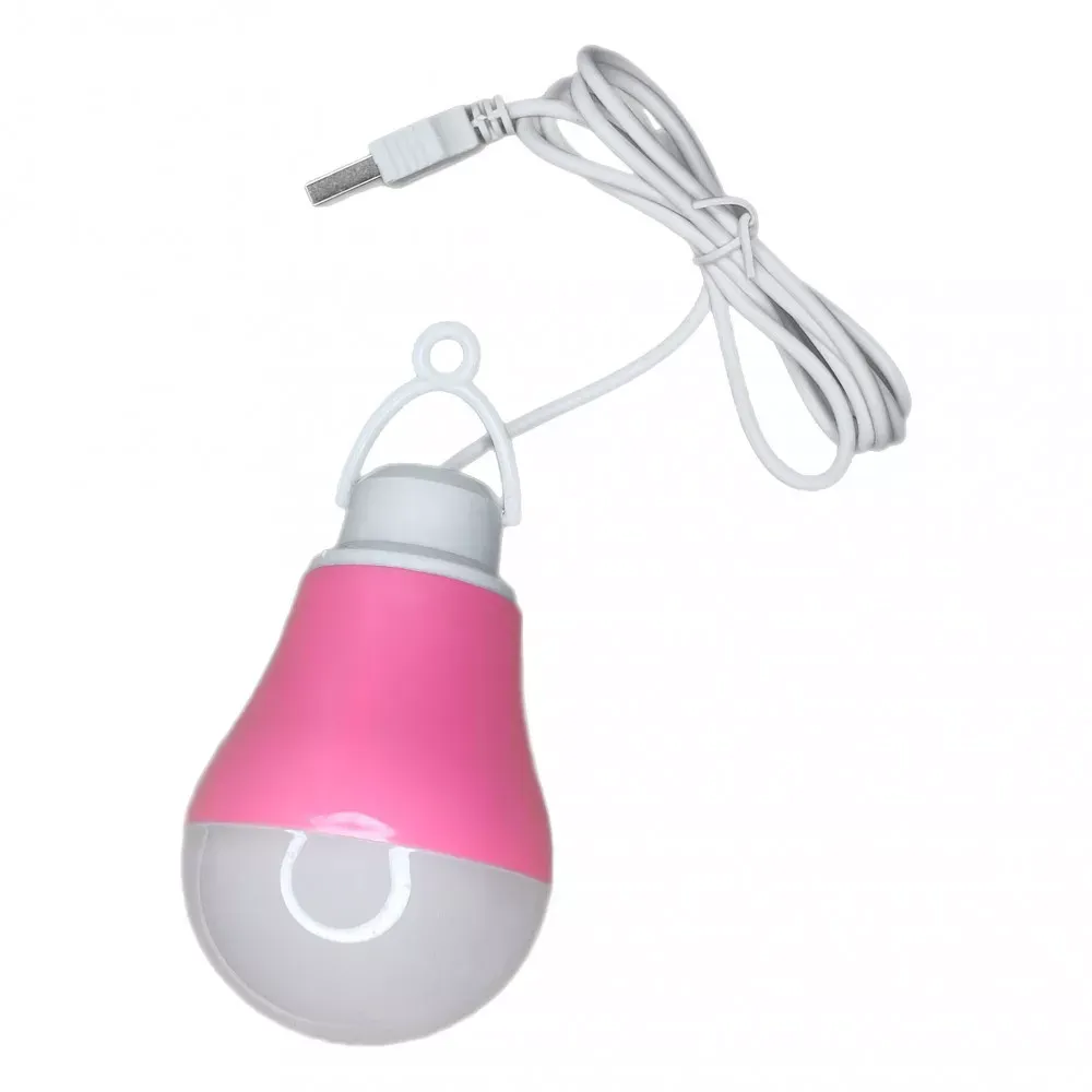 Светодиодная USB лампа — Различные