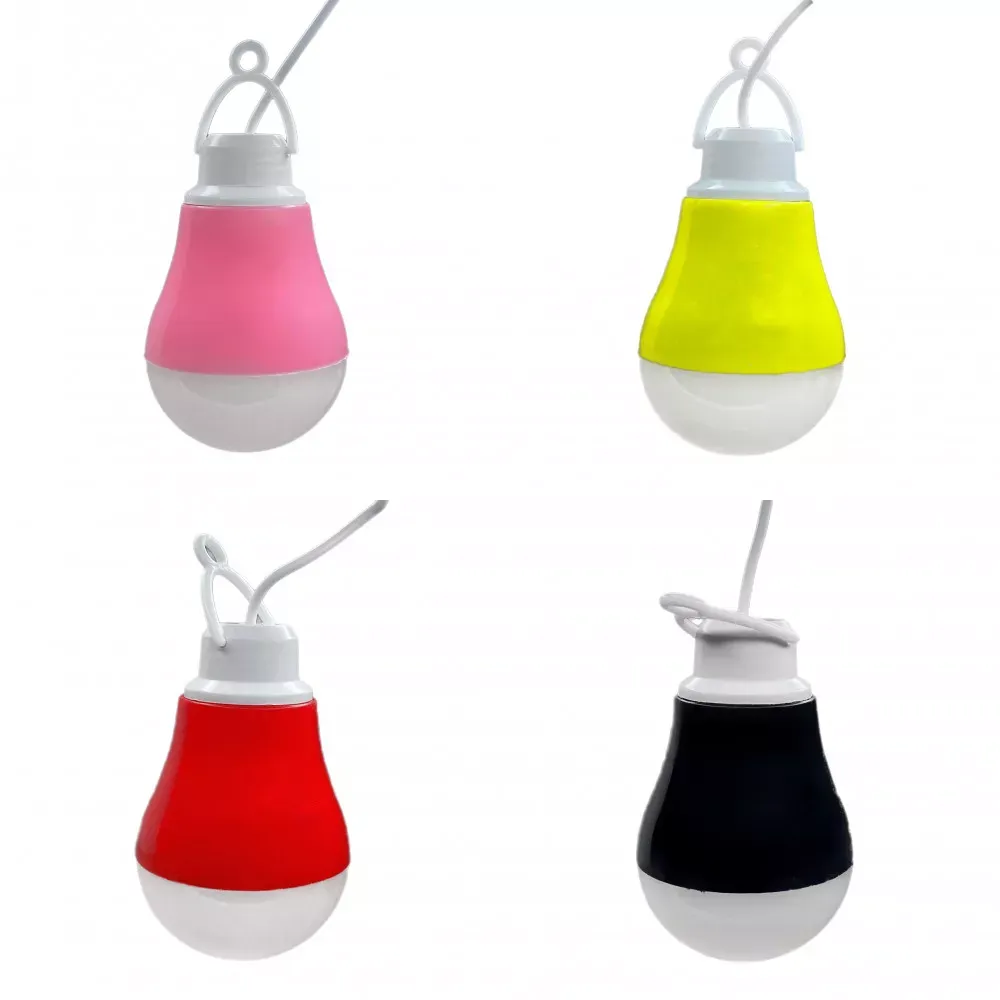 Светодиодная USB лампа - фото 3