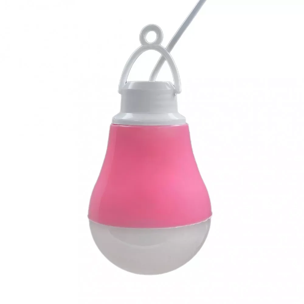 Светодиодная USB лампа - фото 4