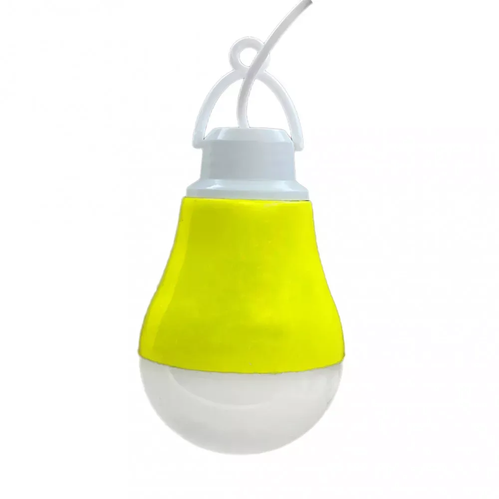 Светодиодная USB лампа - фото 6