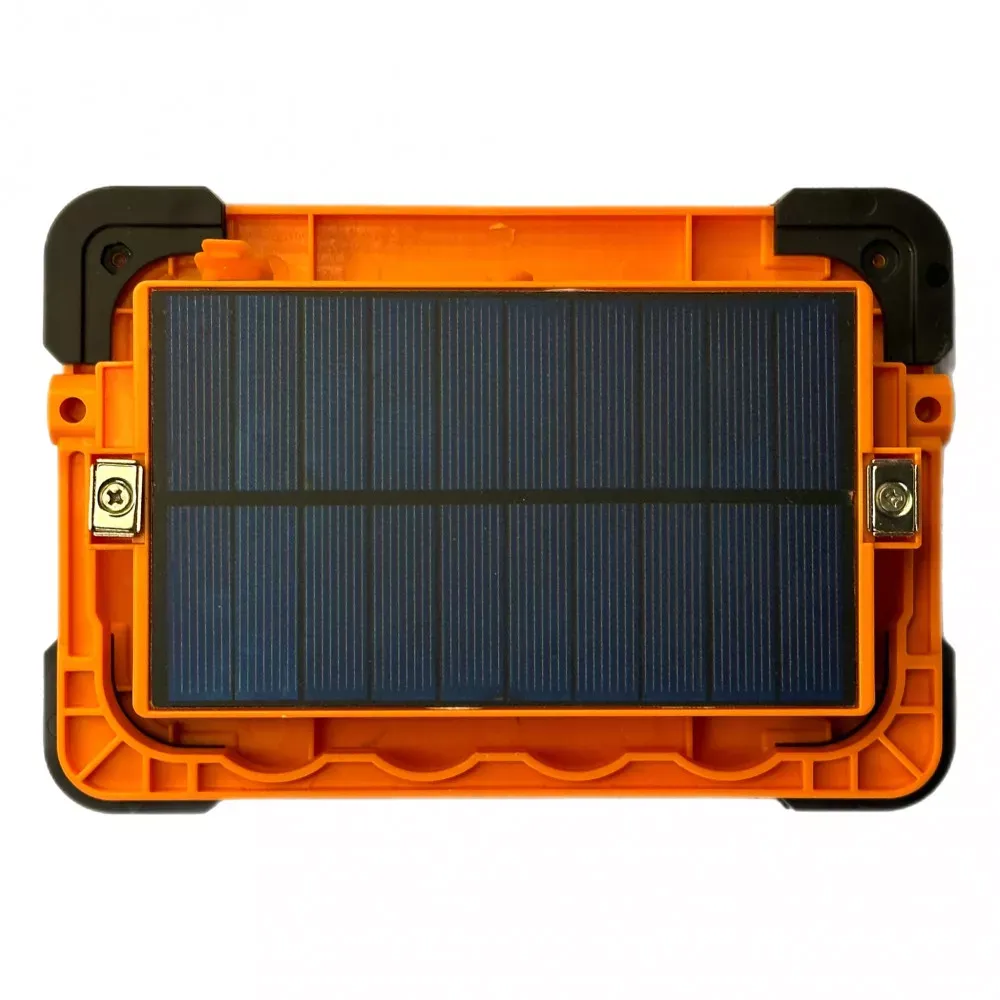 Светодиодный прожектор с Аккумулятором 6000 mah LED Charging Working Lamp - фото 6