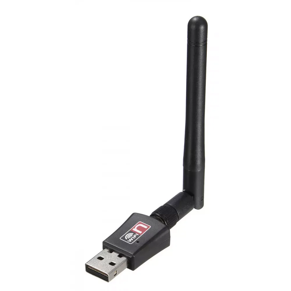 USB WiFi Wireless Adapter 802.11n/g/b150Mbps — Различные