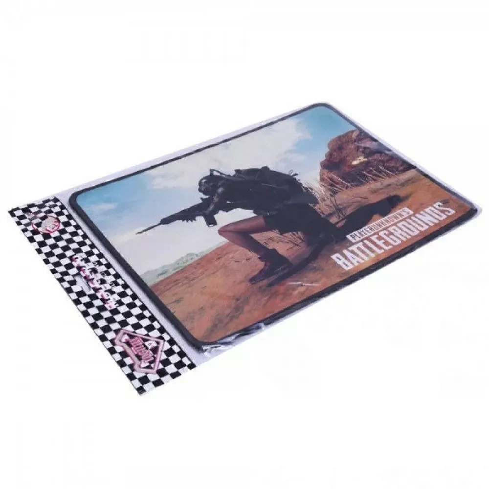 Килимок для миші K1 (3mm) - фото 3