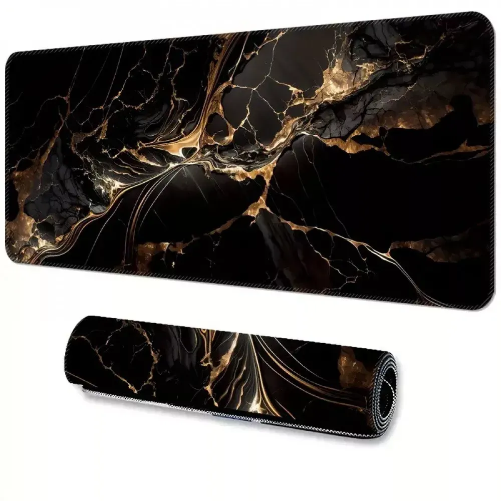 Килимок для миші — 40*90*3 Opp pack — Горы - фото 6