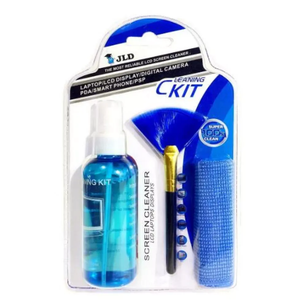 Набор для чистки 010 — Различные