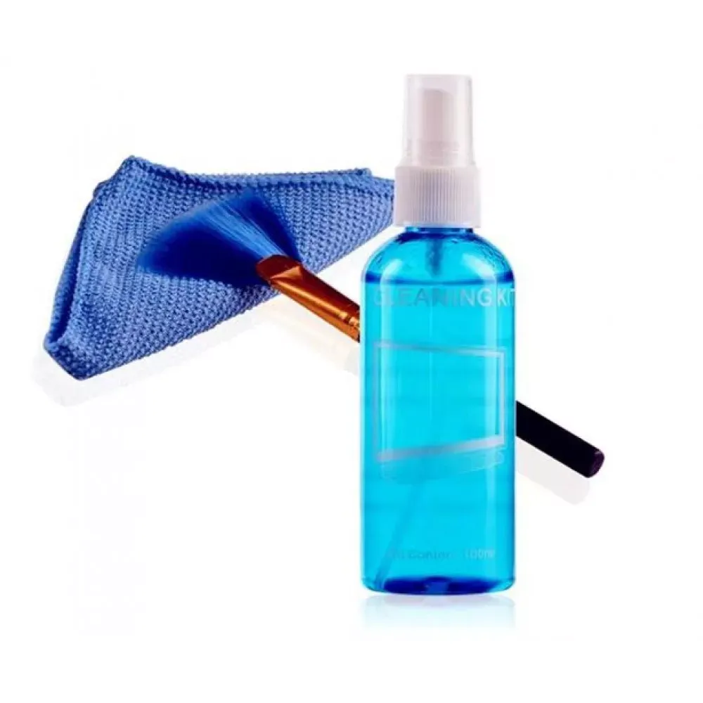 Набор для чистки 010 - фото 3