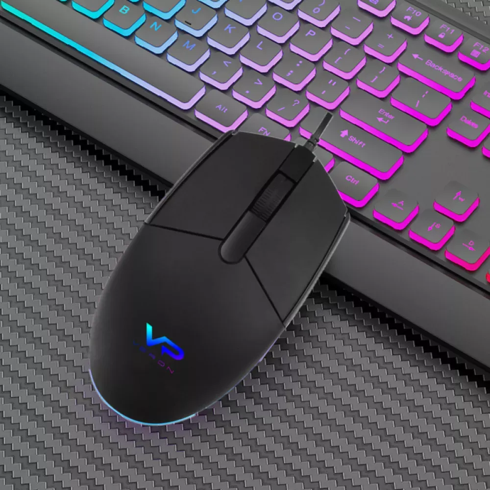 Дротова миша — Veron BM12 - фото 4