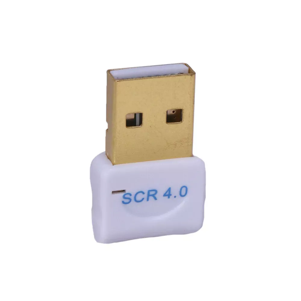 Bluetooth Adapter USB 4.0 BlueSoleil IVT 9.0 / 10.0 - фото 3