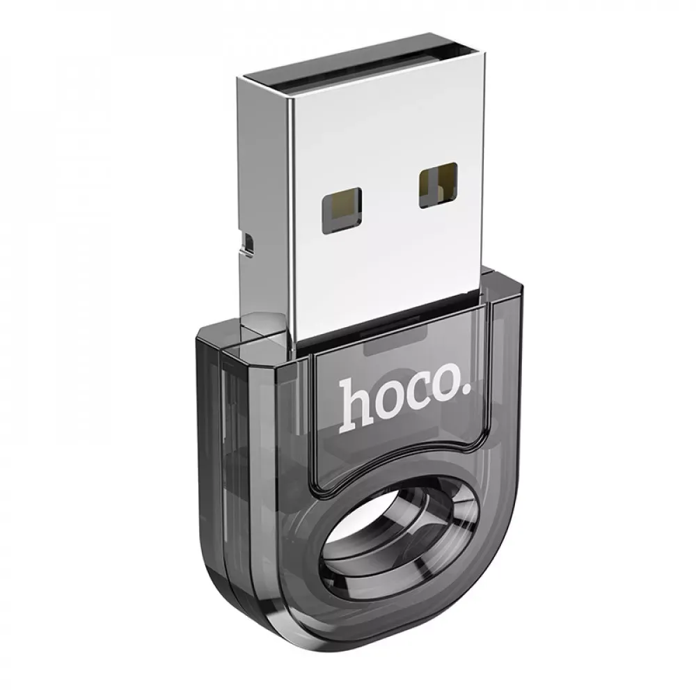 Bluetooth Adapter USB 5.0 Hoco UA28 — Hoco