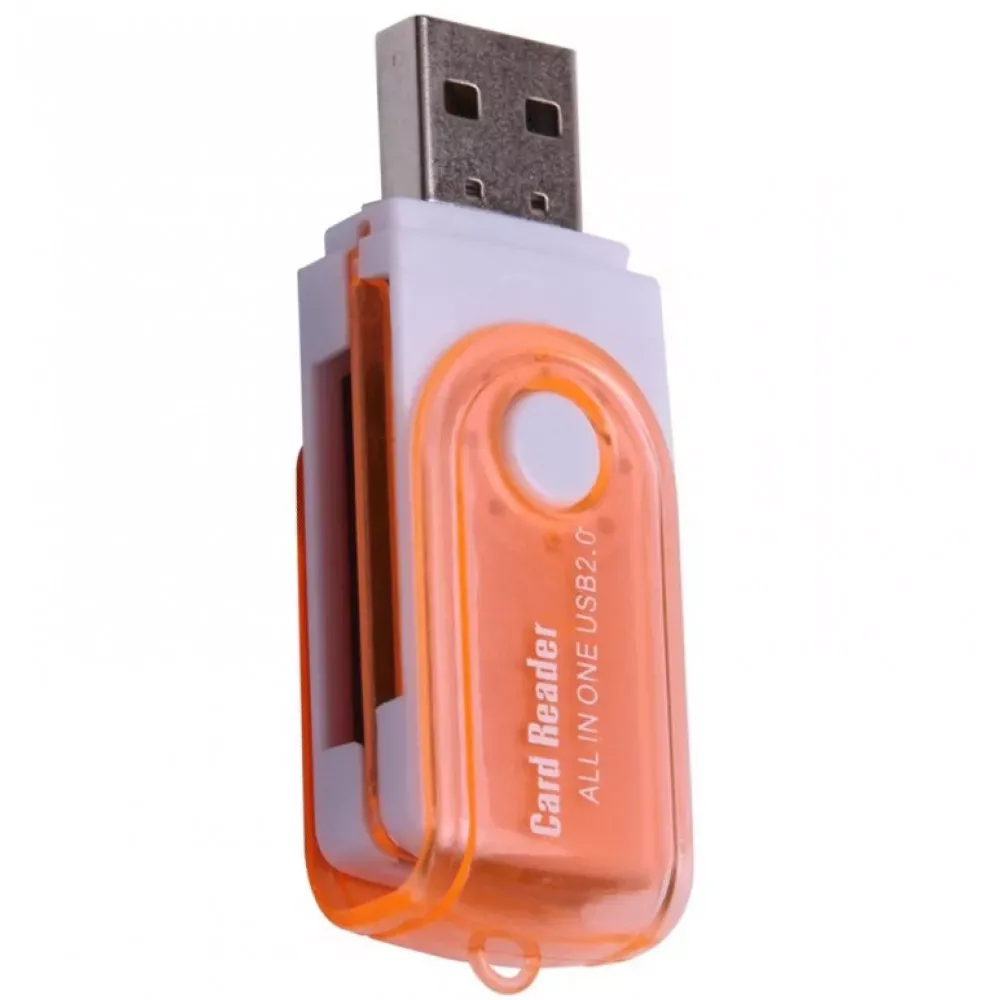 Card Reader Earldom EZ-1 — Earldom