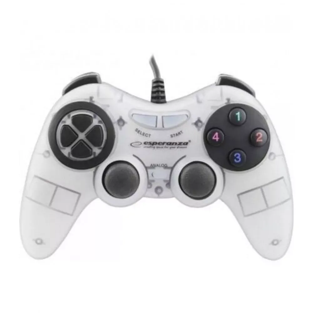 Gamepad 600S
